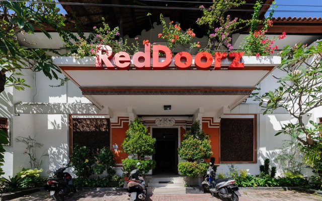 RedDoorz @ Bali Kepundung Denpasar