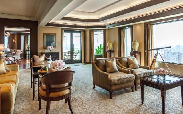 The Peninsula Bangkok