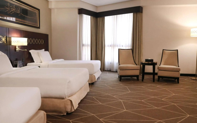 Pullman Zamzam Madina