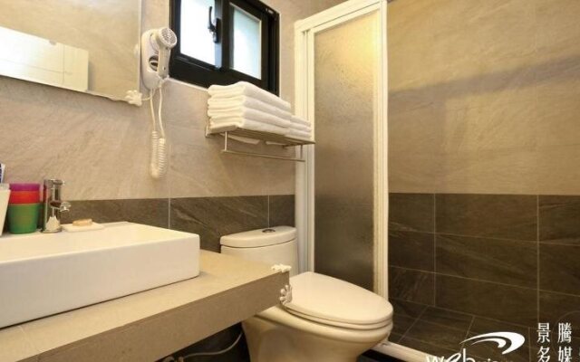 Homelike B&B