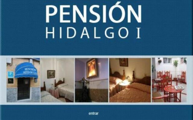Pension Hidalgo I