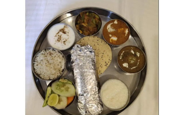 Continent Panchvati Hotel Katra
