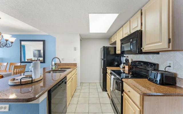 3-br Condo Near Disney Family-friendly Retreat