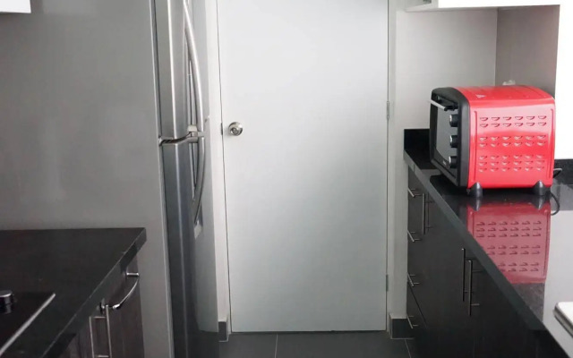 Departamento Shell