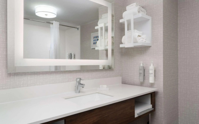 Hampton Inn Roanoke/Hollins - I-81