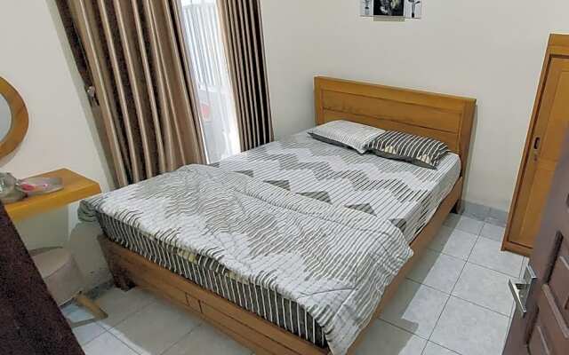 D’Unique Homestay by Luxury Degree