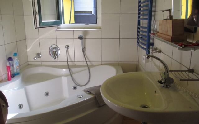 Zum Gebimmel
