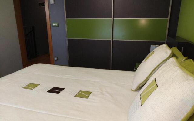 Jardines de Viana Spa