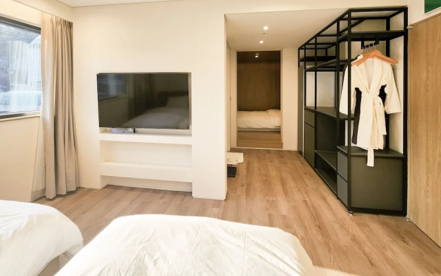 Eden Foret Hotel