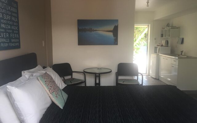 Harbour View Motel Coromandel