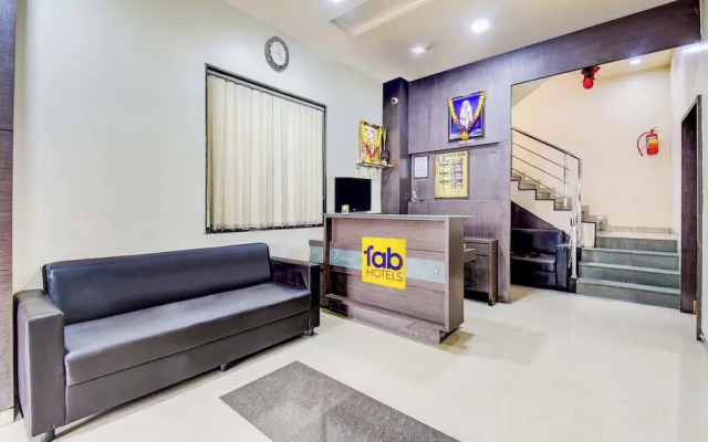 FabExpress Sun n Shine