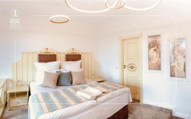 Atlas House Luxury Suites