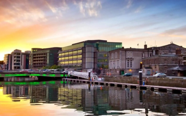 Clayton Hotel Cork City