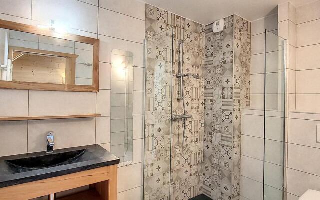 Appartement La Toussuire, 4 pièces, 9 personnes - FR-1-416-184