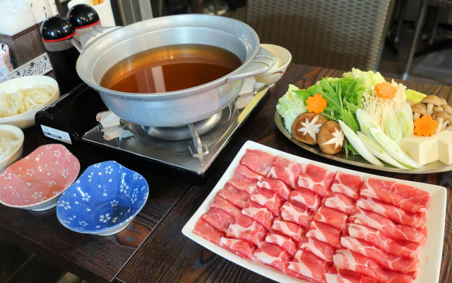 Hotel Luandon Shirahama