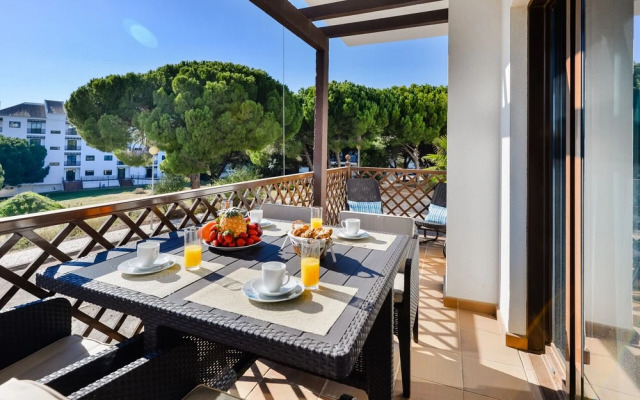 Falesia Beach B in Albufeira