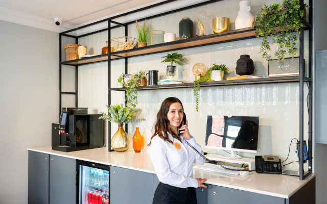Staycity Aparthotels, Dublin, Christchurch