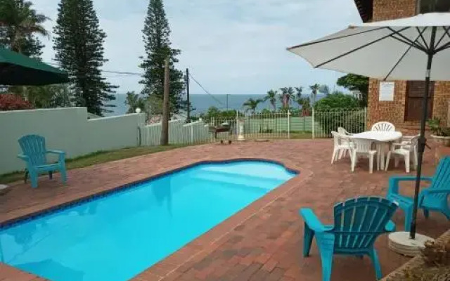 Windsor Guest House