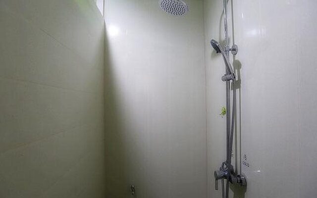 Taiyuan Langji Youth Hostel