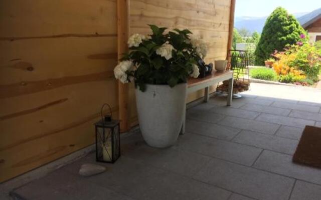 Ferienwohnung Meliessnig