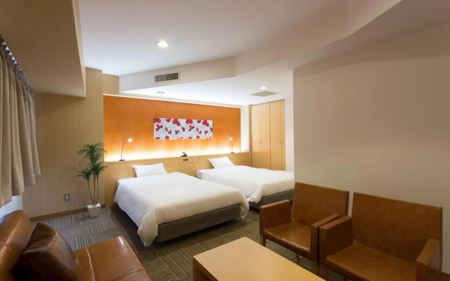 Fukuoka Toei Hotel