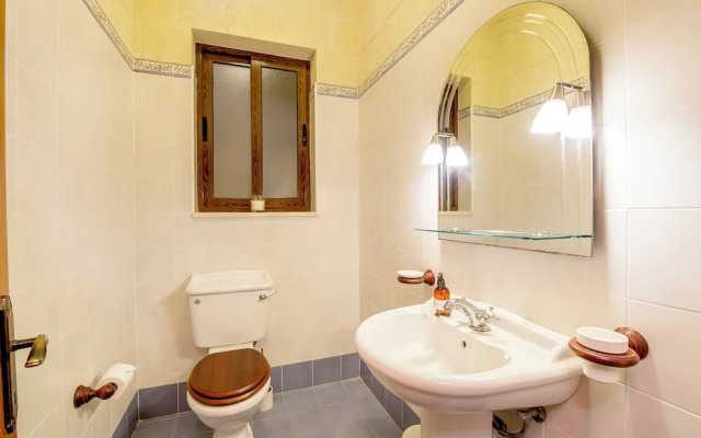 Ta'sandrija Pool And Well-being In Gozo