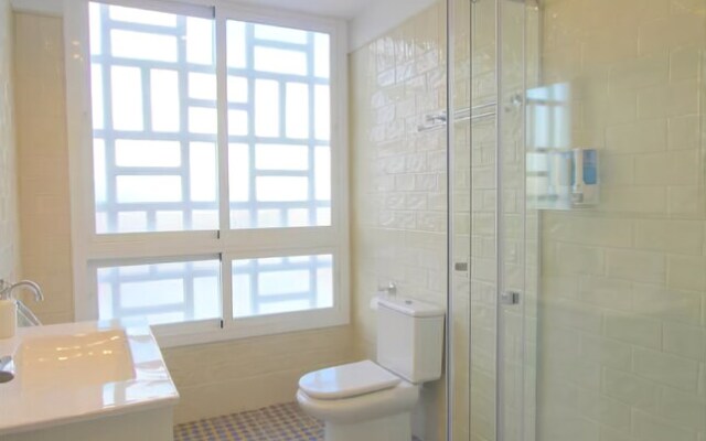 MalagaSuite Views Historic Center