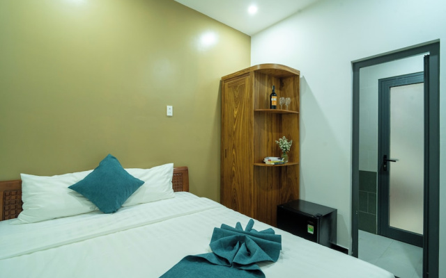 Mai Villa Hoian – Guest Rooms – Da Nang