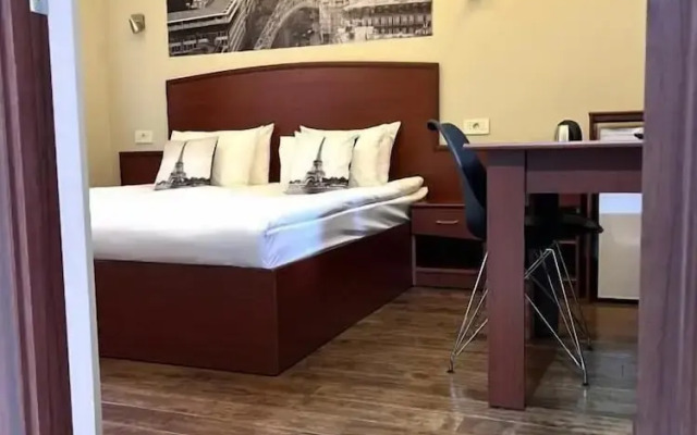 Your Home YH