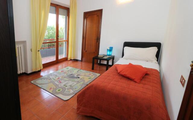 Bari Suite Apartment Barone 12