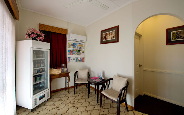 Mineral Sands Motel