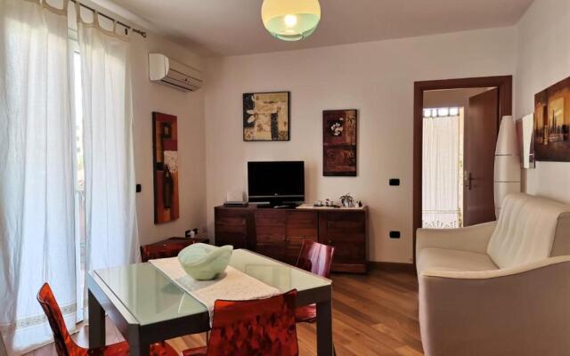 Roccesarde Apartment