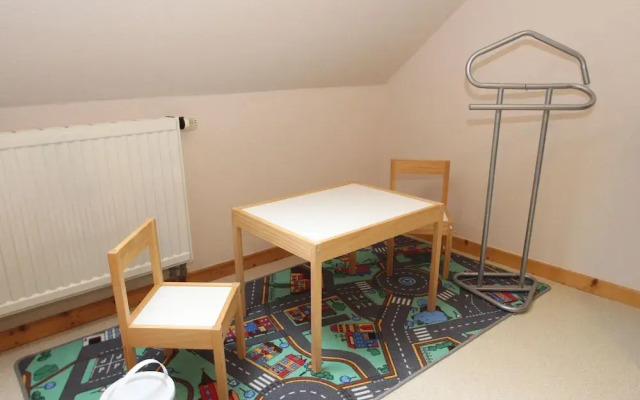 Ferienwohnung Deichblick in Nessmersiel