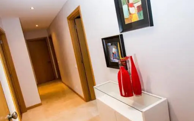 Madeira Luxury Villas Living Funchal
