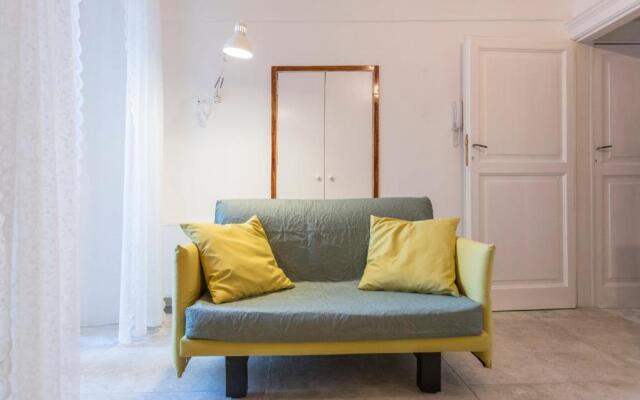 Antico Palazzo Marvi