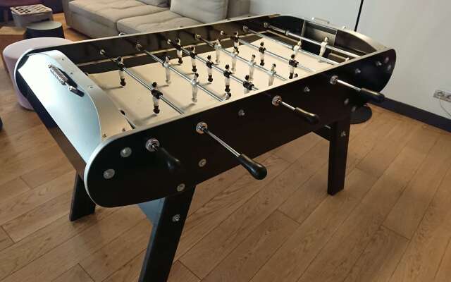 Campanile Limoges Centre - Gare