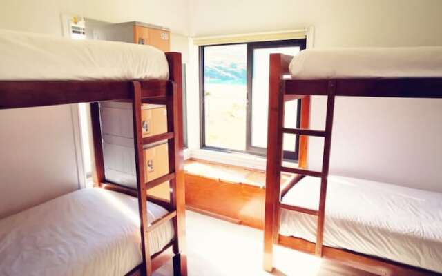 Refugio Vértice Paine Grande Hostel