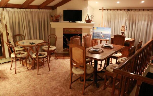Sandy Point B&B