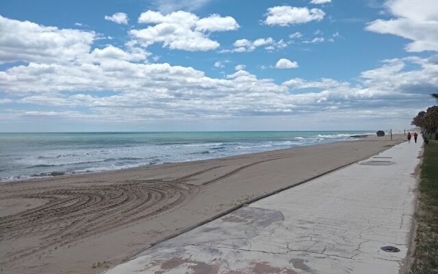 Acv - vistamar II-1 línea planta 9 sur