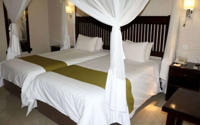 Victoria Falls Rainbow Hotel