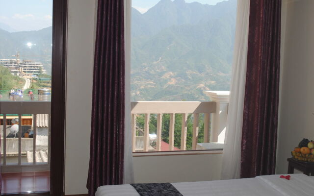 Botanic Sapa