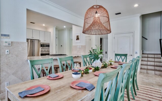 Ocean Blvd - Sand Dollar