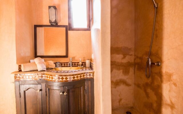 Riad Atlas Toyours