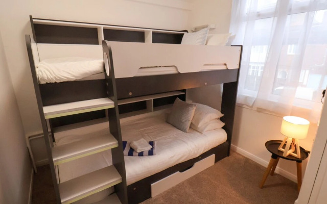 South Bay Beach House