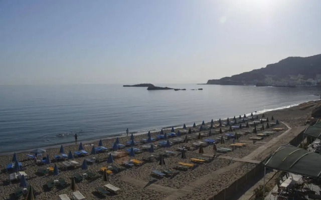 Lymiatis Beach Hotel