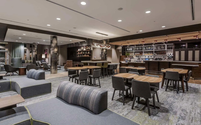 Courtyard by Marriott Ardmore