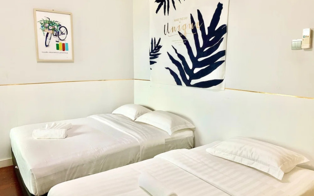 Deco Home Imago The Loft