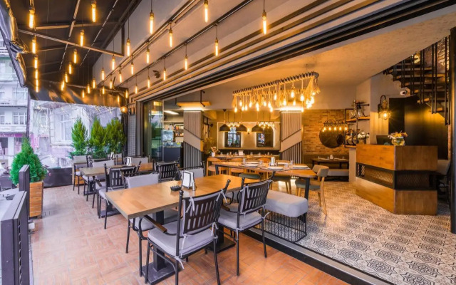 Hotel Old City Sultanahamet