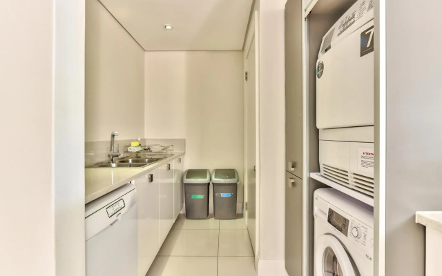 Lawhill Luxury Apartments
