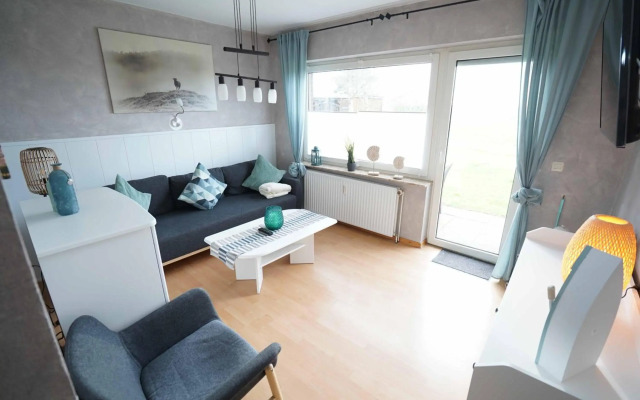 Ferienwohnung Baltrum